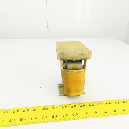 Fanuc A81L-0001-0155 Line Reactor 0.13mH 46A 3PH