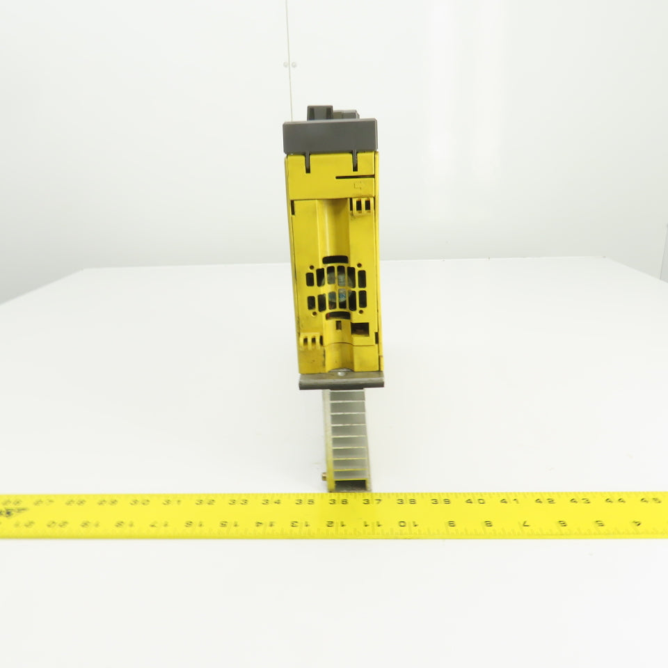 Fanuc A06B-6114-H105 Servo Amplifier Module 283-339V Input