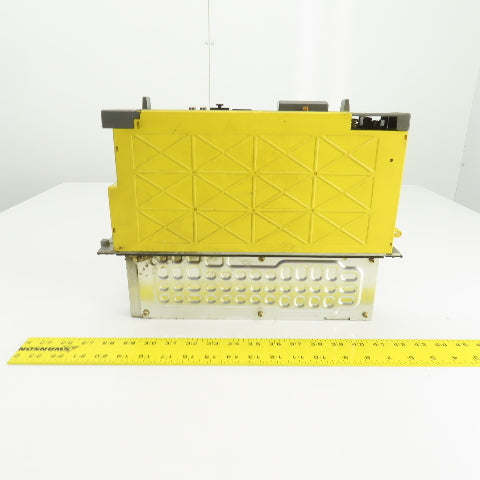 Fanuc A06B-6114-H105 Servo Amplifier Module 283-339V Input