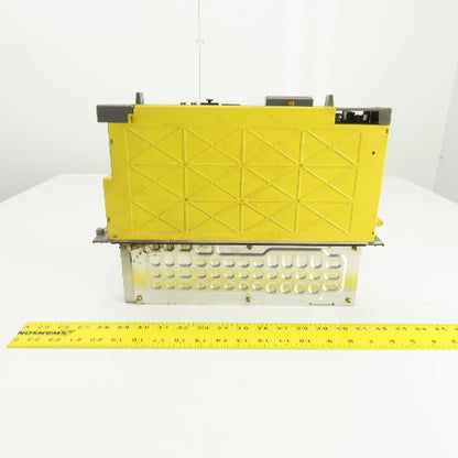 Fanuc A06B-6114-H105 Servo Amplifier Module 283-339V Input
