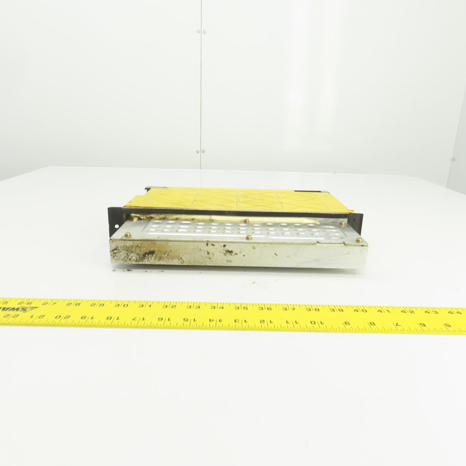 Fanuc A06B-6114-H105 Servo Amplifier Module 283-339V Input