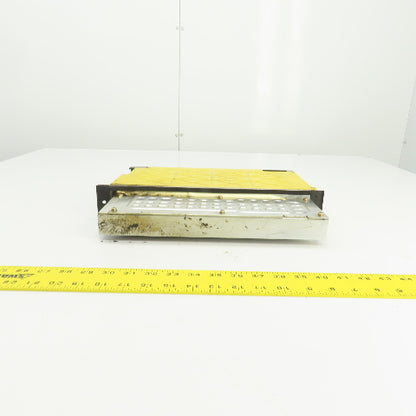 Fanuc A06B-6114-H105 Servo Amplifier Module 283-339V Input