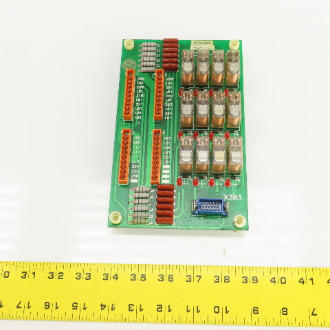 J0506022M 4020319327 CNC VC-MC-03 Circuit Board From Fortune V Center MV-55