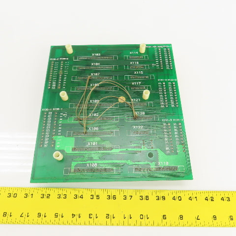 Avex Tech 0i-MC-1 J0512002M 4020619259 Circuit Board BESCOOL V Center MV-55