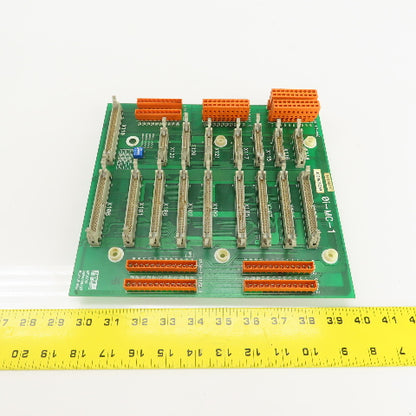 Avex Tech 0i-MC-1 J0512002M 4020619259 Circuit Board BESCOOL V Center MV-55