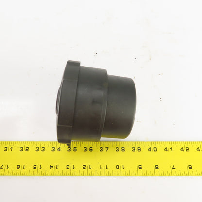 Parker EAB20P020HC73A Hydraulic Reservoir Breather/Filter Housing NO FILTER