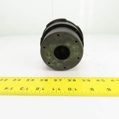 Parker EAB20P020HC73A Hydraulic Reservoir Breather/Filter Housing NO FILTER