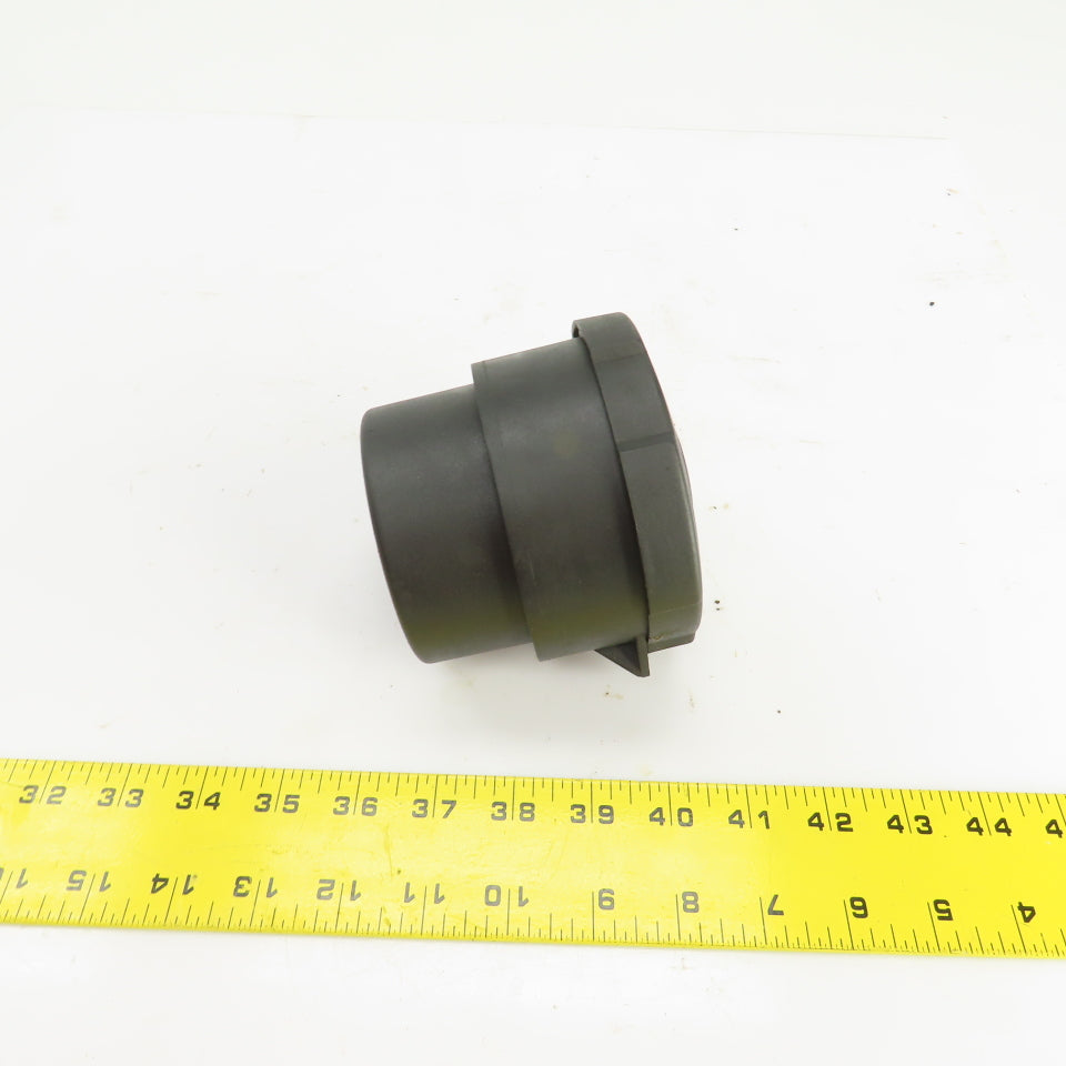 Parker EAB20P020HC73A Hydraulic Reservoir Breather/Filter Housing NO FILTER