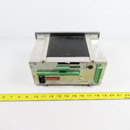Mettler Toledo LYNX Batch Scale Controller Indicator 120V LBPA 0710000