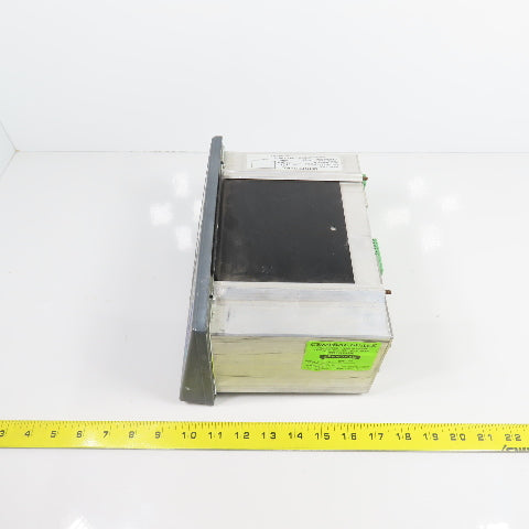 Mettler Toledo LYNX Batch Scale Controller Indicator 120V LBPA 0710000
