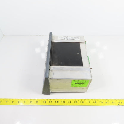 Mettler Toledo LYNX Batch Scale Controller Indicator 120V LBPA 0710000