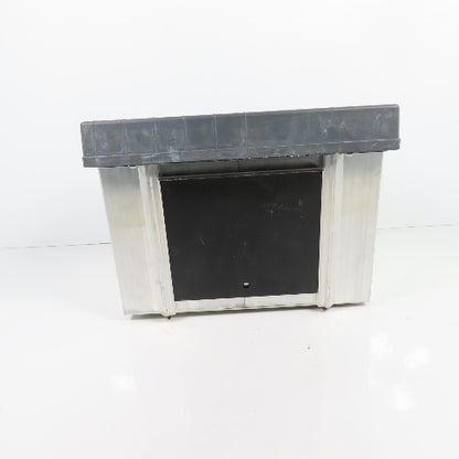 Mettler Toledo LYNX Batch Scale Controller Indicator 120V LBPA 0710000