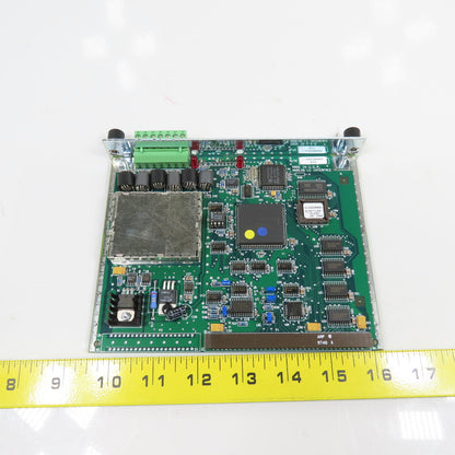 Mettler Toledo C14093000A Analog LC Interface A/D