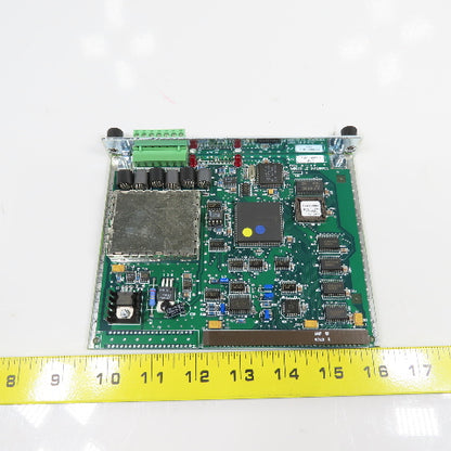 Mettler Toledo C14093000A Analog LC Interface A/D