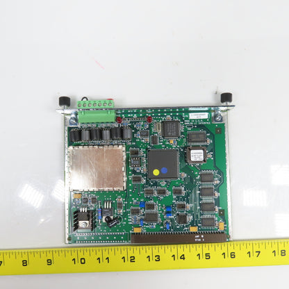 Mettler Toledo C14093000A Analog LC Interface A/D