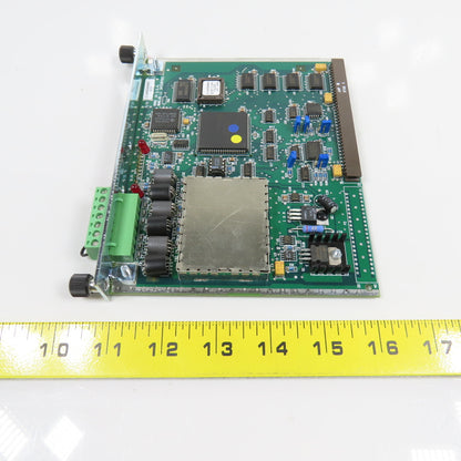 Mettler Toledo C14093000A Analog LC Interface A/D