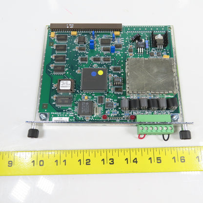 Mettler Toledo C14093000A Analog LC Interface A/D