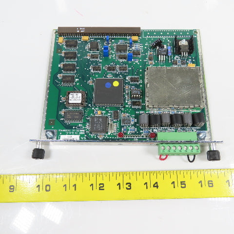Mettler Toledo C14093000A Analog LC Interface A/D