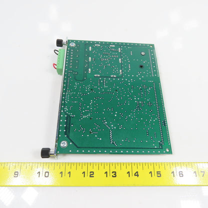 Mettler Toledo C14093000A Analog LC Interface A/D