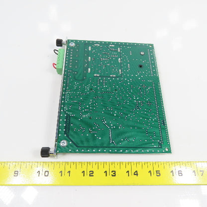 Mettler Toledo C14093000A Analog LC Interface A/D