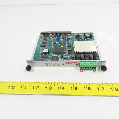 Mettler Toledo C14093000A Analog LC Interface A/D