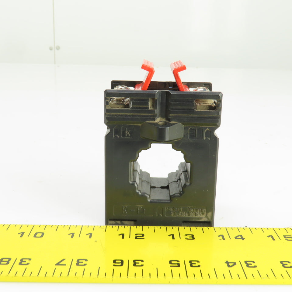 MBS ASK 31.4 Current Transformer 5A 1.25VA 50/60HZ