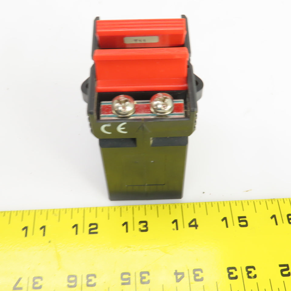 MBS ASK 31.4 Current Transformer 5A 1.25VA 50/60HZ