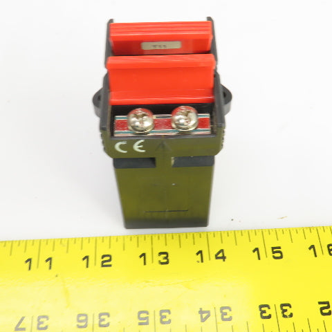 MBS ASK 31.4 Current Transformer 5A 1.25VA 50/60HZ