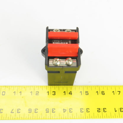 MBS ASK 31.4 Current Transformer 5A 1.25VA 50/60HZ