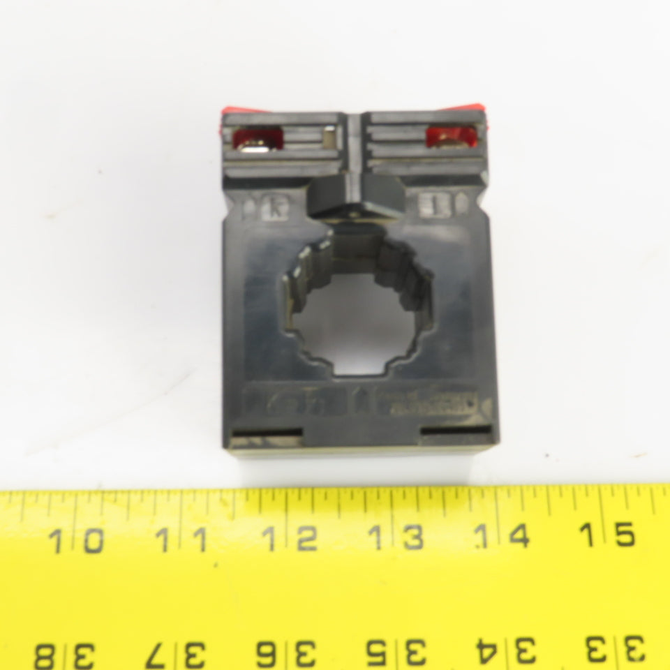 MBS ASK 31.4 Current Transformer 5A 1.25VA 50/60HZ