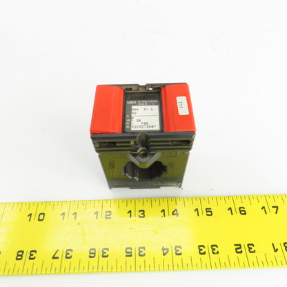 MBS ASK 31.4 Current Transformer 5A 1.25VA 50/60HZ