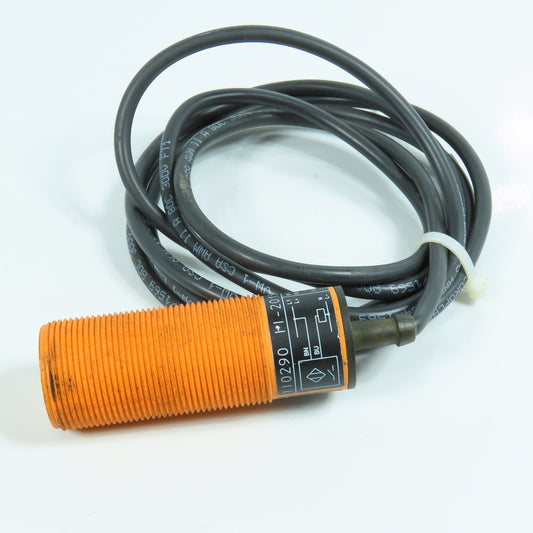 IFM Efector II0290 II 2015-ABOA Inductive Sensor Proximity Switch