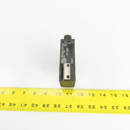 Schmersal AZM 170-02ZRK-ST-2197 Safety Switch 24VDC 40-60HZ