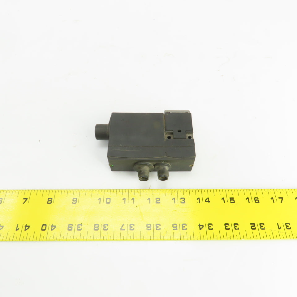 Schmersal AZM 170-02ZRK-ST-2197 Safety Switch 24VDC 40-60HZ
