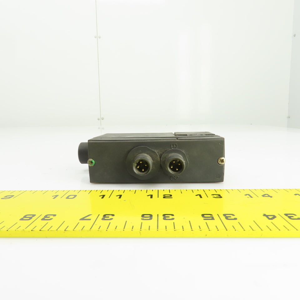 Schmersal AZM 170-02ZRK-ST-2197 Safety Switch 24VDC 40-60HZ