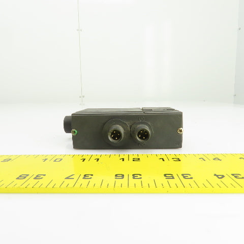 Schmersal AZM 170-02ZRK-ST-2197 Safety Switch 24VDC 40-60HZ
