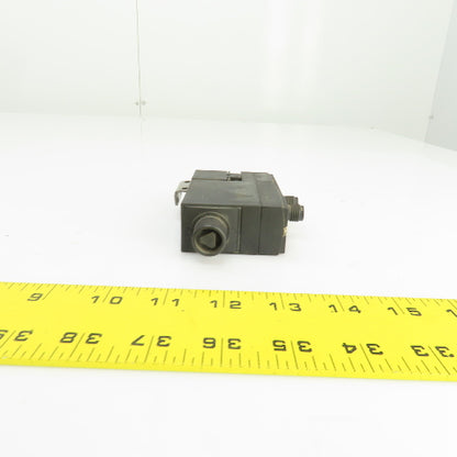 Schmersal AZM 170-02ZRK-ST-2197 Safety Switch 24VDC 40-60HZ