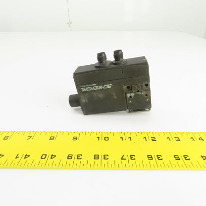 Schmersal AZM 170-02ZRK-ST-2197 Safety Switch 24VDC 40-60HZ
