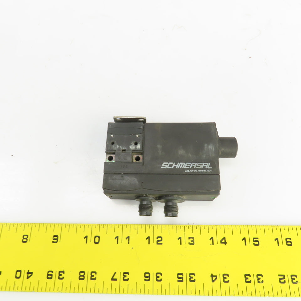 Schmersal AZM 170-02ZRK-ST-2197 Safety Switch 24VDC 40-60HZ