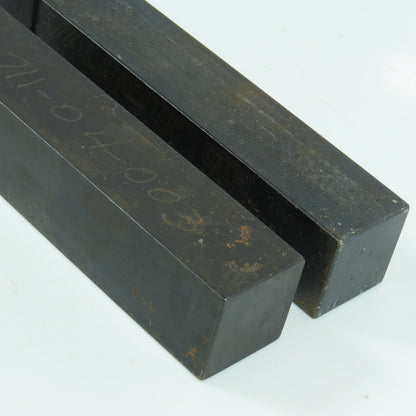 Valenite HPC-VJR-16-4 Indexable Boring Bar Tool Holder 1" Shank MVLPR-16-4 Lot/2