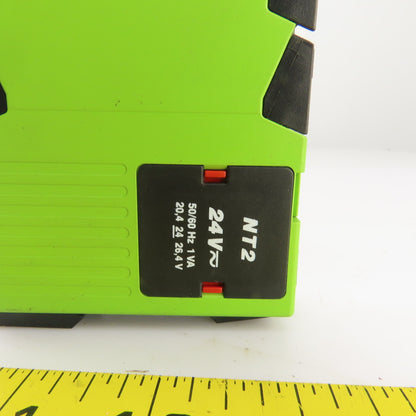 Tele Haase T2X02-W Monitoring Relay 5A 250V