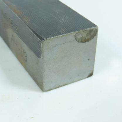Valenite HP-VWR-16-3 RH Indexable Boring Bar Tool Holder 1" Shank MVLPR-16-4