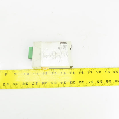 Wilheim MPS100.3.05 Measurement Converter 24V DC