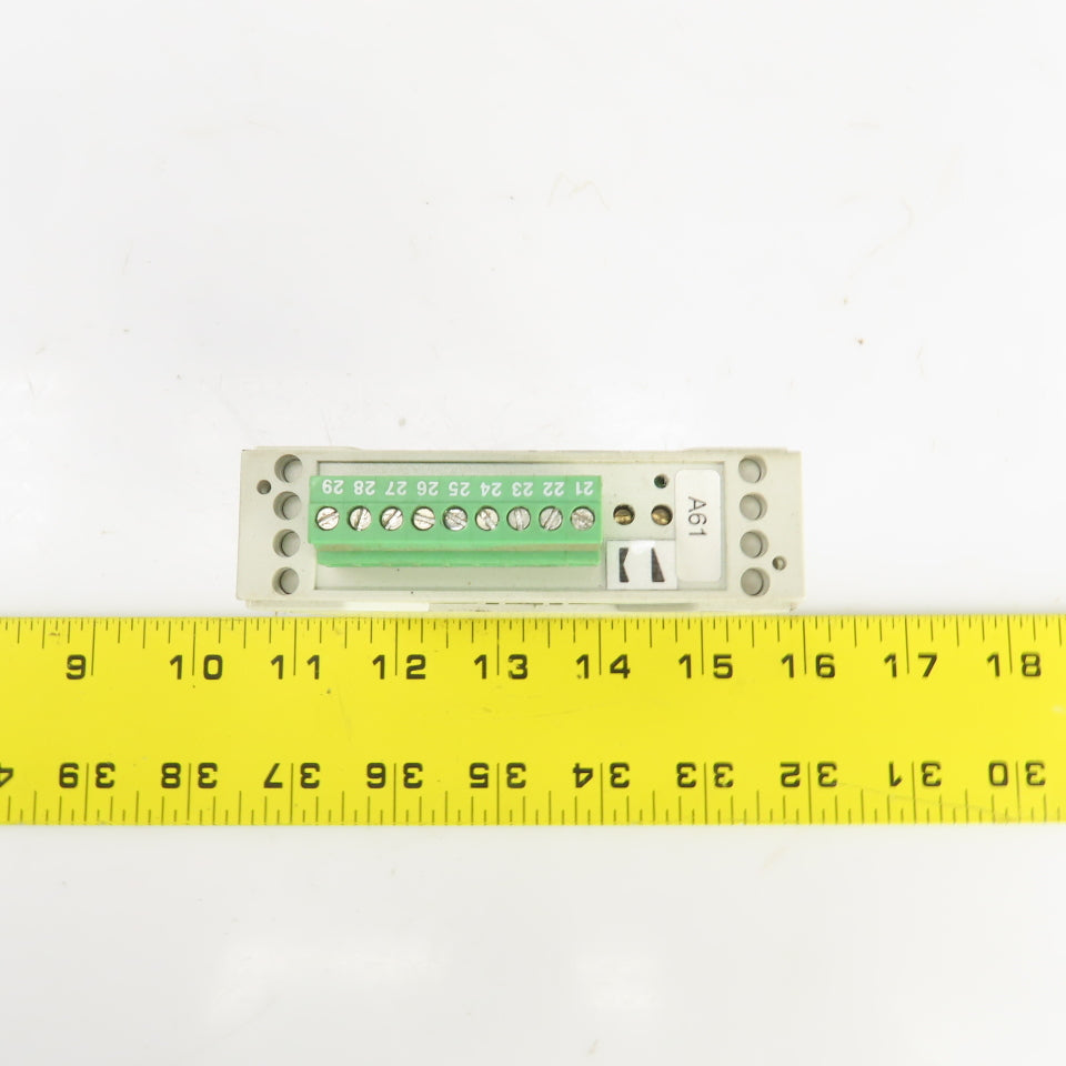 Wilheim MPS100.3.05 Measurement Converter 24V DC