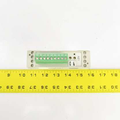 Wilheim MPS100.3.05 Measurement Converter 24V DC