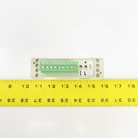 Wilheim MPS100.3.05 Measurement Converter 24V DC