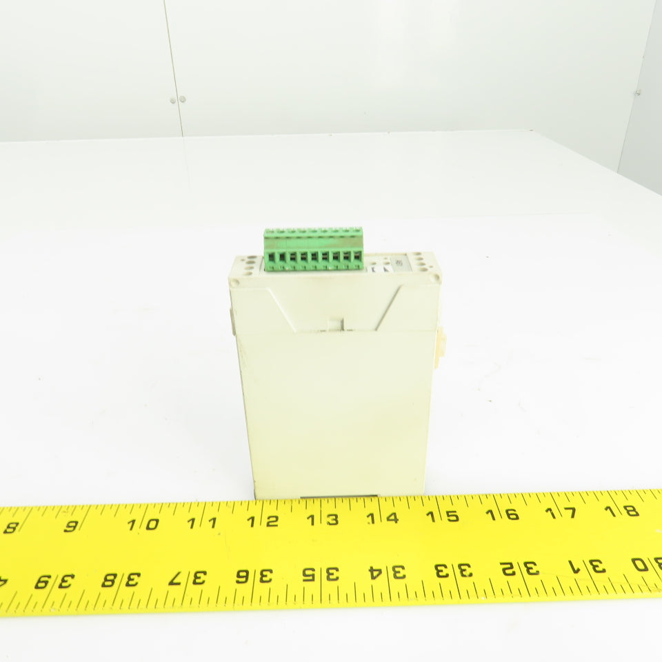 Wilheim MPS100.3.05 Measurement Converter 24V DC