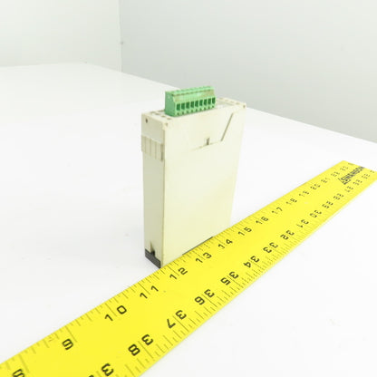 Wilheim MPS100.3.05 Measurement Converter 24V DC