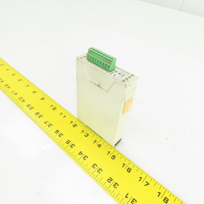 Wilheim MPS100.3.05 Measurement Converter 24V DC