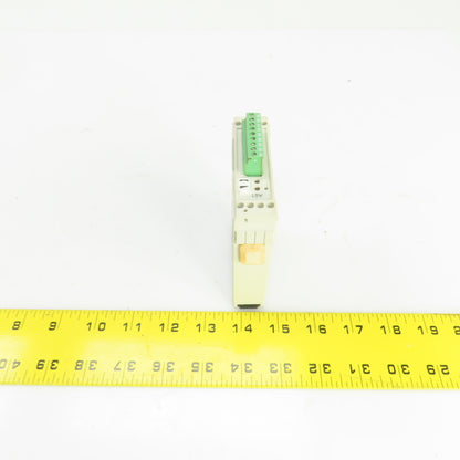 Wilheim MPS100.3.05 Measurement Converter 24V DC